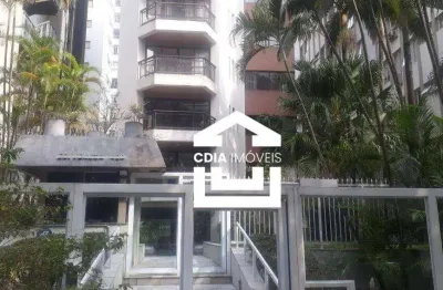 Apartamento com 3 dormitórios à venda, 160 m² - higienópolis - são paulo/sp