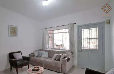 Sobrado com 2 dormitórios à venda, 105 m² por r$ 860.000,00 - paraíso - são paulo/sp