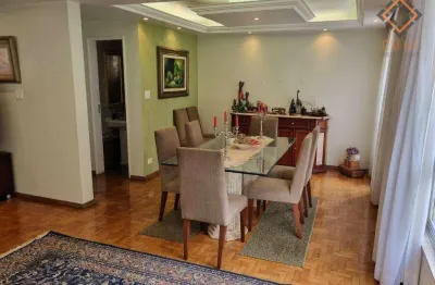 Apartamento com 3 dormitórios à venda, 190 m² - jardim paulista - são paulo/sp