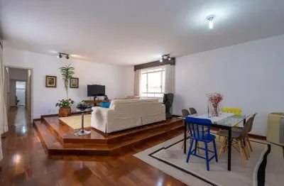Apartamento com 3 dormitórios à venda, 160 m² - higienópolis - são paulo/sp