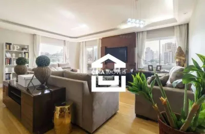 Apartamento duplex com 4 dormitórios à venda, 180 m² por r$ 1.200.000,00 - higienópolis - são paulo/sp