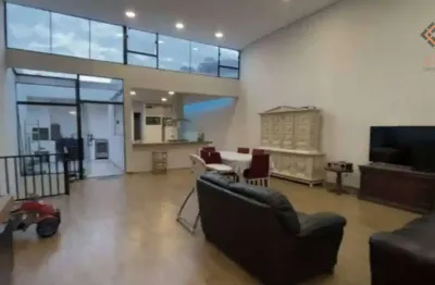 Sobrado com 6 dormitórios à venda, 480 m² por r$ 2.750.000,00 - perdizes - são paulo/sp