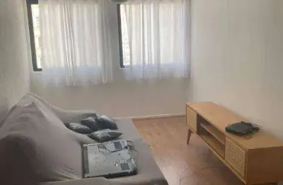 Apartamento de 65 m², com 2 dormitórios, sala, cozinha, área de serviços, 1 banheiro,  1 vaga de garagem r$ 650.000,00