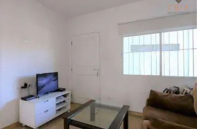 Apartamento com 1 dormitório à venda, 59 m² por r$ 433.500,00 - perdizes - são paulo/sp