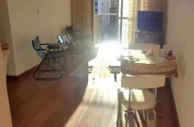 Apartamento com 3 dormitórios à venda, 79 m² por r$ 875.000,00 - perdizes - são paulo/sp