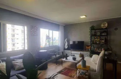 Apartamento com 2 dormitórios à venda, 85 m² por r$ 1.170.000,00 - moema pássaros - são paulo/sp