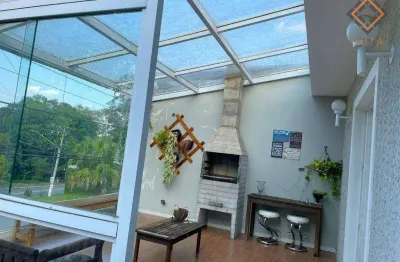 Sobrado com 4 dormitórios à venda, 206 m² - saúde - são paulo/sp