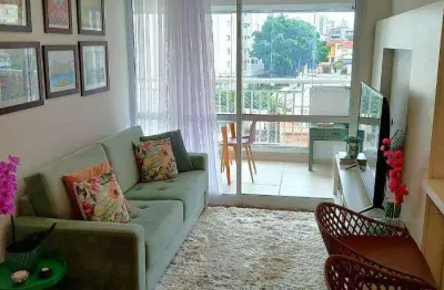 Apartamento com 2 dormitórios à venda, 68 m² por r$ 900.000,00 - vila mariana - são paulo/sp