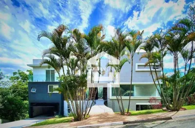 Casa com 4 dormitórios à venda, 435 m² por r$ 2.849.000,00 - granja viana – chácara dos lagos - carapicuíba/sp
