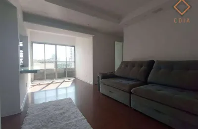 Apartamento com 2 dormitórios à venda, 69 m² por r$ 835.000,00 - pinheiros - são paulo/sp