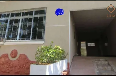 Sobrado com 4 dormitórios à venda, 185 m² - lapa - são paulo/sp