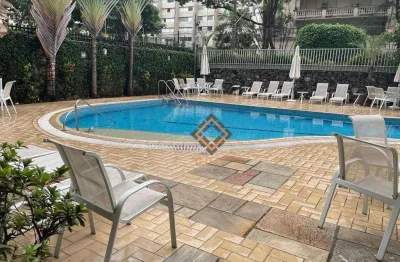 Apartamento com 3 dormitórios à venda, 134 m² por r$ 1.500.000,00 - higienópolis - são paulo/sp