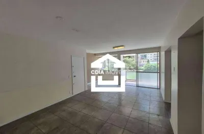 Apartamento com 3 dormitórios à venda, 134 m² por r$ 1.500.000,00 - higienópolis - são paulo/sp