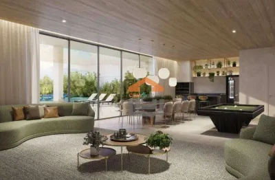 Apartamento com 3 dormitórios à venda, 125 m² - aclimação - são paulo/sp