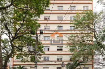 Apartamento com 3 dormitórios à venda, 77 m² - perdizes - são paulo/sp