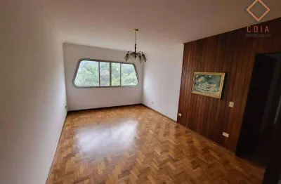 Apartamento com 2 dormitórios à venda, 89 m² - pompeia - são paulo/sp