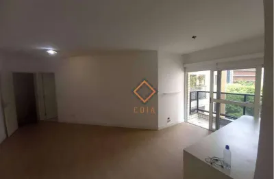 Apartamento com 3 dormitórios à venda, 76 m² - vila olímpia - são paulo/sp