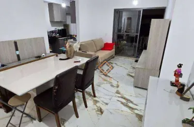 Apartamento com 4 dormitórios à venda, 109 m² - vila mariana - são paulo/sp