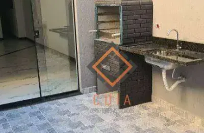 Sobrado com 3 dormitórios à venda, 170 m² por r$ 1.190.000,00 - saúde - são paulo/sp