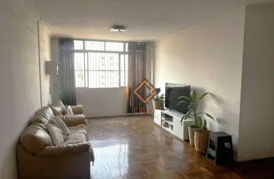 Apartamento com 3 dormitórios à venda, 154 m² por r$ 1.260.000,00 - perdizes - são paulo/sp