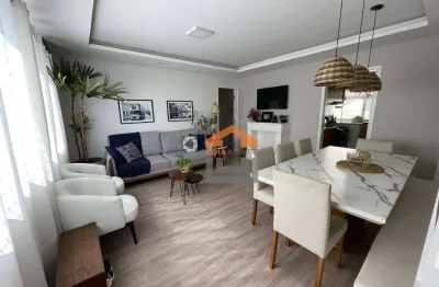 Apartamento à venda com 3 dormitórios sendo 1 suíte, 3 banheiros e 1 vaga de garagem. localizado na vila olímpia.