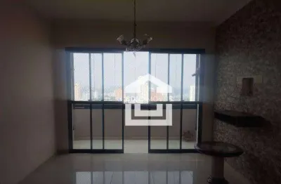 Apartamento com 3 dormitórios à venda, 88 m² - ipiranga - são paulo/sp