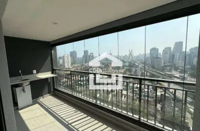 Apartamento com 2 dormitórios à venda, 94 m² - brooklin - são paulo/sp