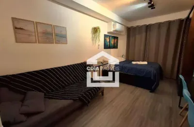 Apartamento à venda com 1 dormitório. localizado em pinheiros.