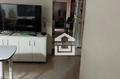 Sobrado com 3 dormitórios à venda, 140 m² - vila mariana - são paulo/sp
