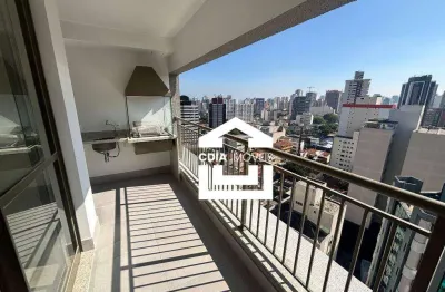 Apartamento com 1 dormitório à venda, 64 m² por r$ 939.000,00 - vila mariana - são paulo/sp