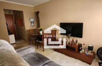 Apartamento com 1 dormitório à venda, 42 m² por r$ 560.000,00 - bela vista - são paulo/sp