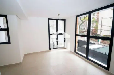 Sobrado com 2 dormitórios à venda, 175 m² - higienópolis - são paulo/sp
