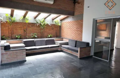 Casa térrea ampla – 270?m² – residencial ou comercial – próxima ao metrô sumaré.
