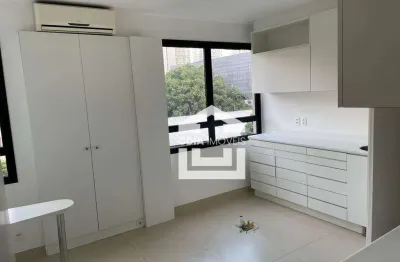 Conjunto à venda, 31 m² por r$ 530.000,00 - jardim paulista - são paulo/sp