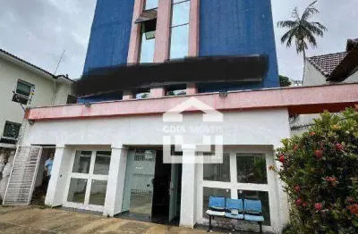 Prédio para alugar, 580 m² por r$ 36.250,00 - sumaré - são paulo/sp