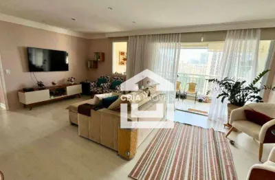 Apartamento com 3 dormitórios à venda, 117 m² por r$ 1.150.000,00 - vila sônia - são paulo/sp