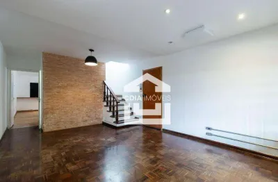 Sobrado com 4 dormitórios à venda, 190 m² por r$ 963.000,00 - saúde - são paulo/sp
