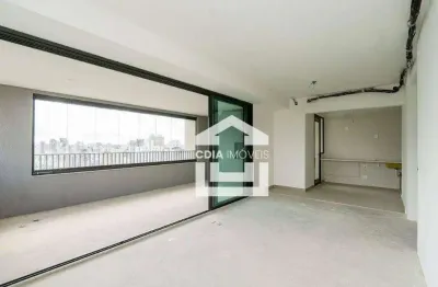 Apartamento com 3 dormitórios à venda, 163 m² por r$ 3.700.000,00 - pinheiros - são paulo/sp