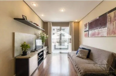 Apartamento com 2 dormitórios à venda, 70 m² por r$ 770.000,00 - pompeia - são paulo/sp