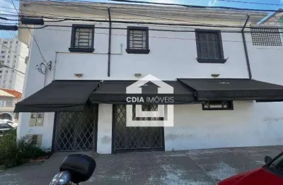 Sobrado com 3 dormitórios à venda, 120 m² por r$ 720.000,00 - ipiranga - são paulo/sp