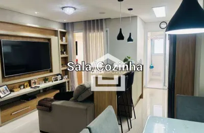 Apartamento à venda 2 dormitórios sendo 1 suíte, 2 banheiros e 1 vaga de garagem. localizado na barra funda.