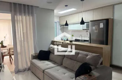 Apartamento à venda 2 dormitórios sendo 1 suíte, 2 banheiros e 1 vaga de garagem. localizado na barra funda.