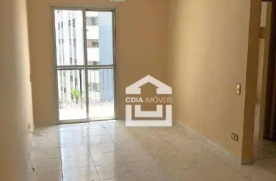 Apartamento com 2 dormitórios à venda, 54 m² por r$ 410.000,00 - jabaquara - são paulo/sp