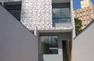 Sobrado com 3 dormitórios à venda, 126 m² por r$ 850.000,00 - saúde - são paulo/sp