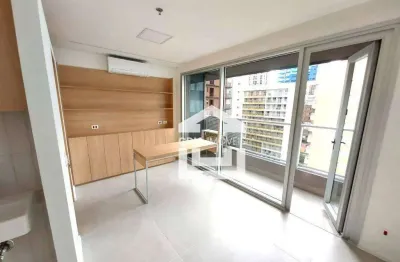 Conjunto à venda, 31 m² por r$ 875.000,00 - pinheiros - são paulo/sp