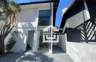 Sobrado à venda, 75 m² por r$ 1.500.000,00 - vila olímpia - são paulo/sp