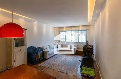 Apartamento com 3 dormitórios à venda, 107 m² por r$ 1.350.000,00 - itaim - são paulo/sp