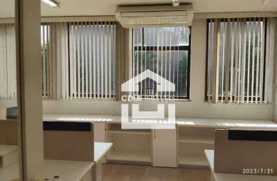 Conjunto à venda, 50 m² - vila leopoldina - são paulo/sp