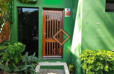 Sobrado com 6 dormitórios à venda, 160 m² por r$ 1.485.000,00 - saúde - são paulo/sp