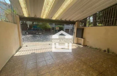 Sobrado com 2 dormitórios à venda, 155 m² - jardim da glória - são paulo/sp